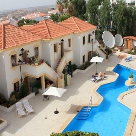 Apartment Windsor Costa Adeje  Exterior foto
