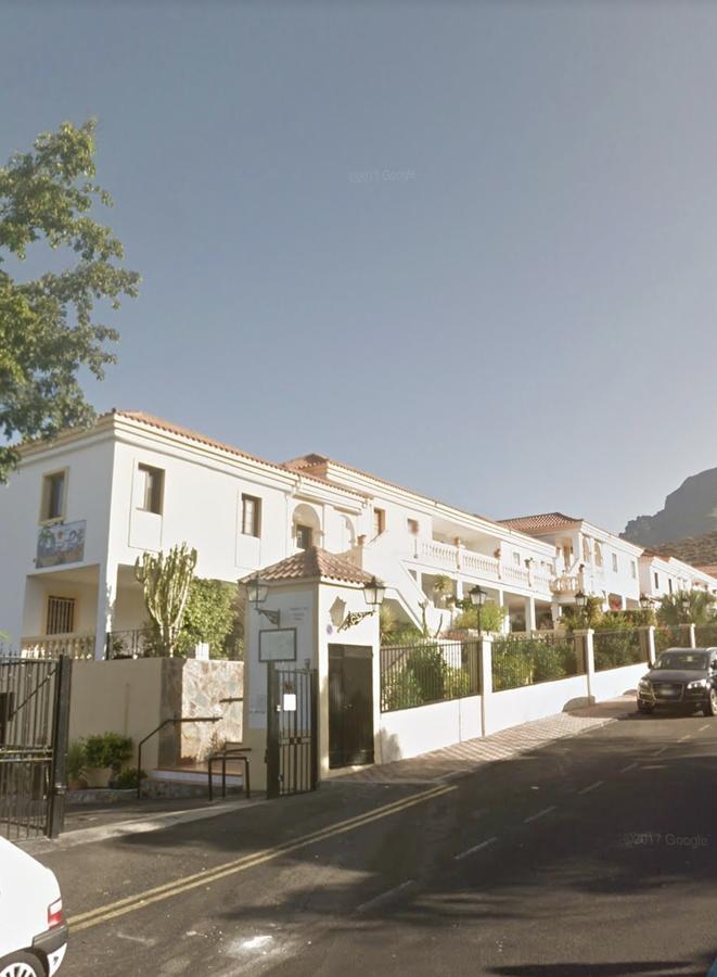 Apartment Windsor Costa Adeje  Exterior foto