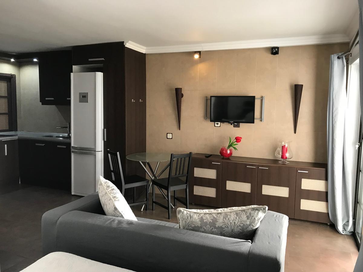 Apartment Windsor Costa Adeje  Exterior foto
