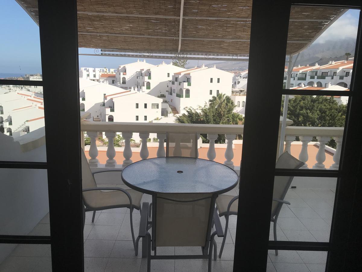 Apartment Windsor Costa Adeje  Exterior foto