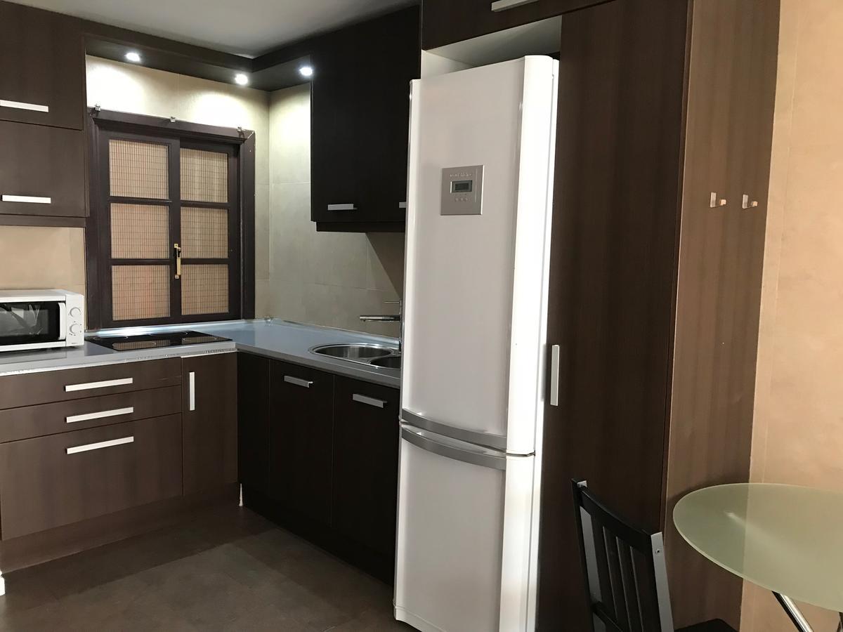 Apartment Windsor Costa Adeje  Exterior foto