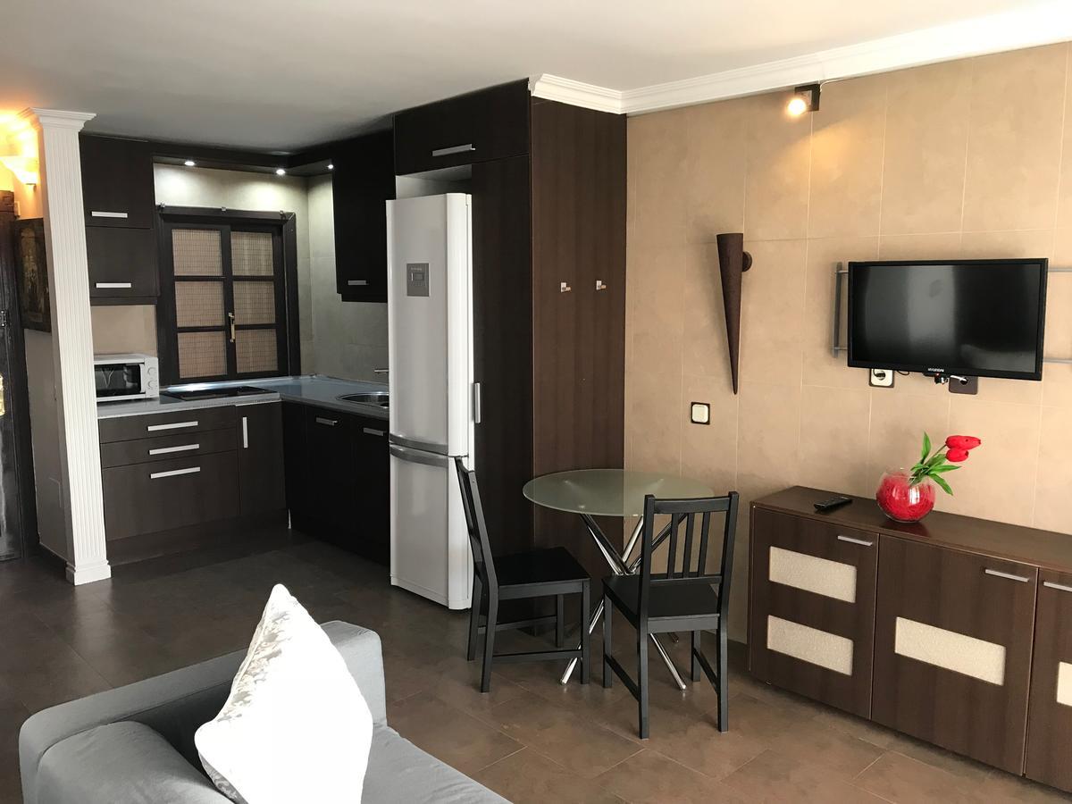 Apartment Windsor Costa Adeje  Exterior foto