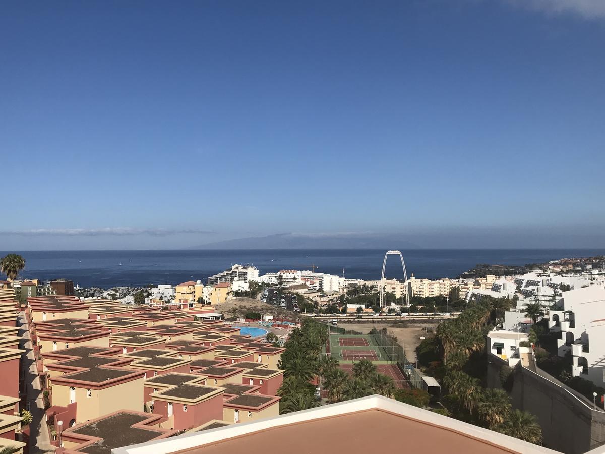Apartment Windsor Costa Adeje  Exterior foto