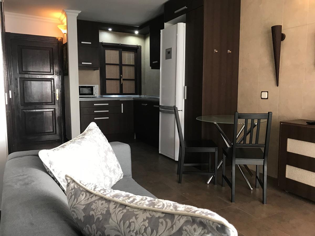 Apartment Windsor Costa Adeje  Exterior foto