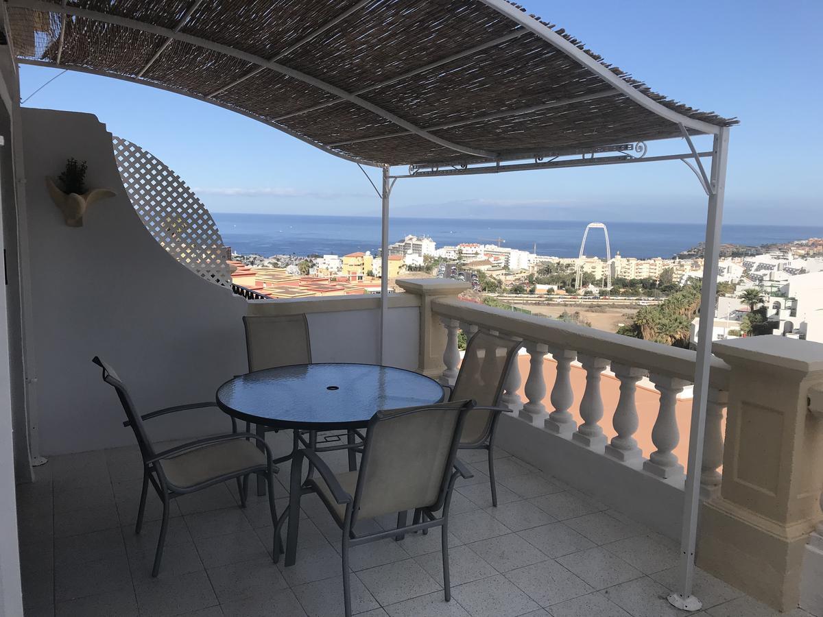 Apartment Windsor Costa Adeje  Exterior foto