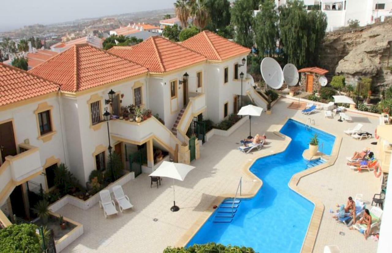 Apartment Windsor Costa Adeje  Exterior foto