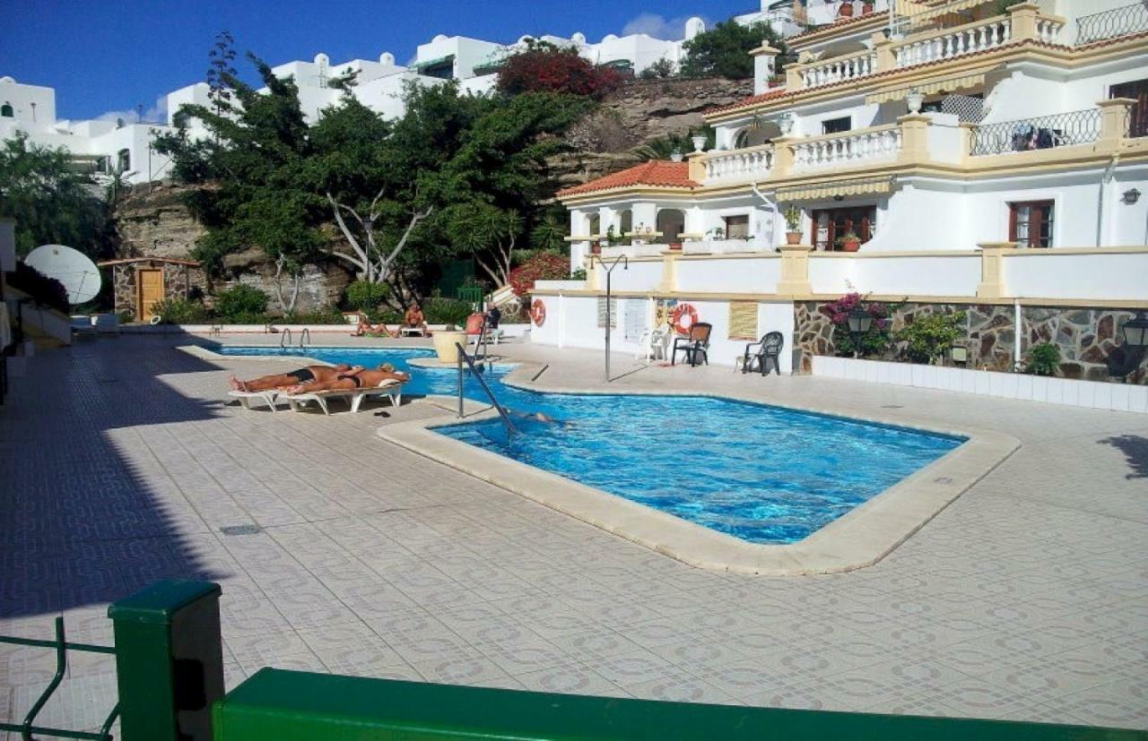 Apartment Windsor Costa Adeje  Exterior foto